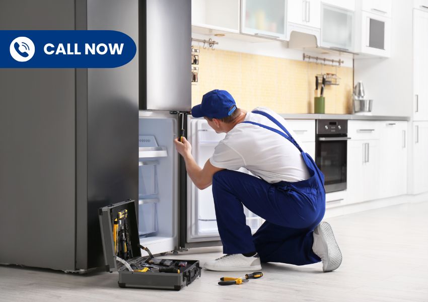 Breinigsville Appliance Repair Company