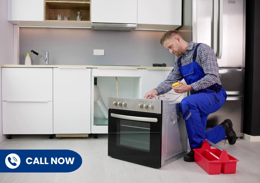 Appliance Repair Services in Breinigsville, PA